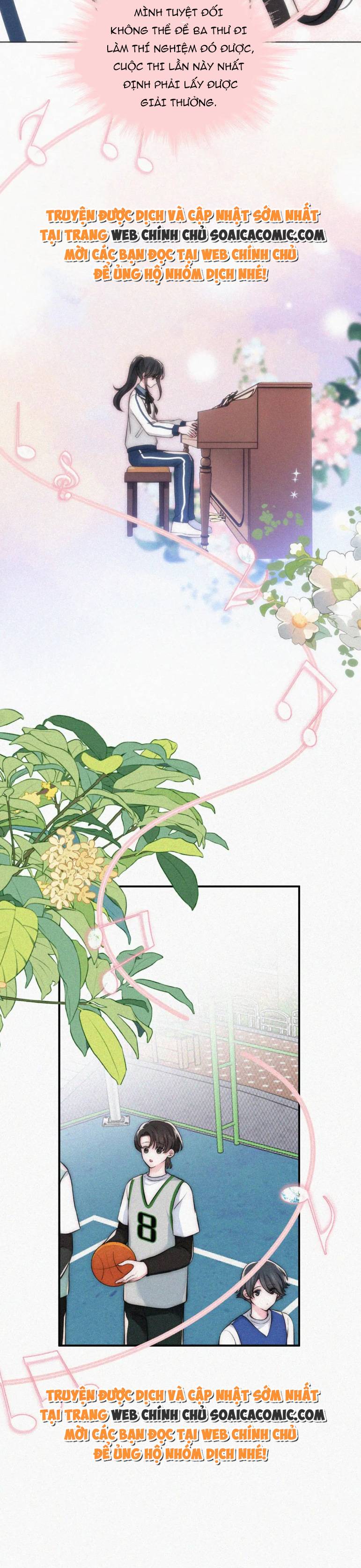 Ninita Yêu Dấu - Phần 2 Chap 1317.2 - Next Chap 1318.2