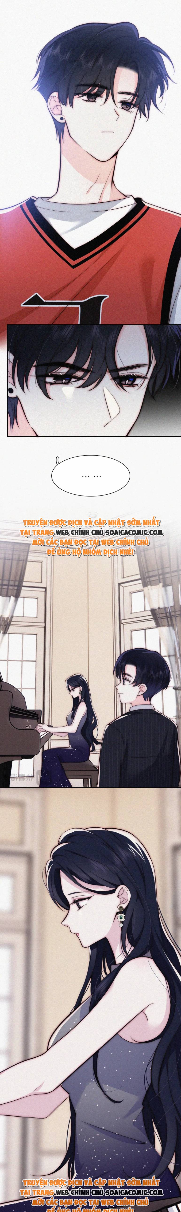 Ninita Yêu Dấu - Phần 2 Chap 1317.2 - Next Chap 1318.2