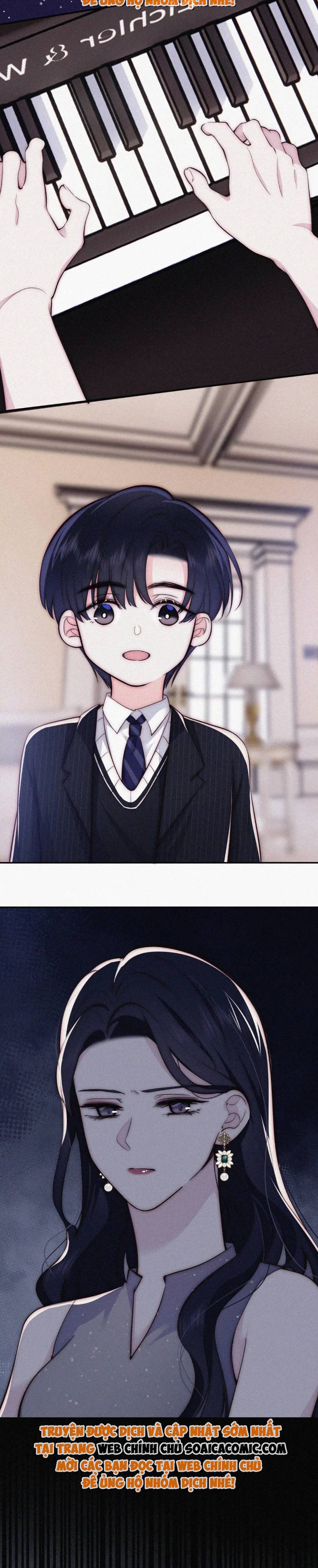 Ninita Yêu Dấu - Phần 2 Chap 1317.2 - Next Chap 1318.2