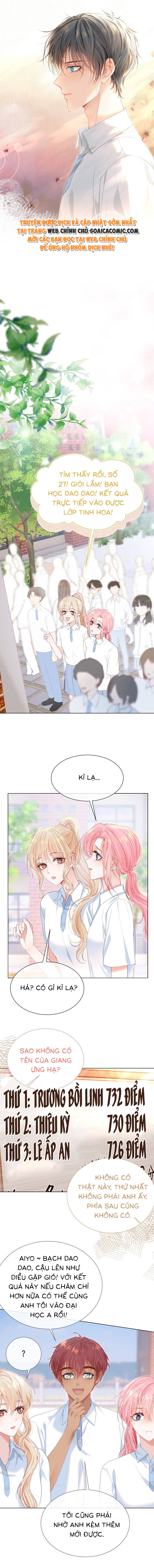 Ninita Yêu Dấu - Phần 2 Chap 1317.3 - Next Chap 1318.3