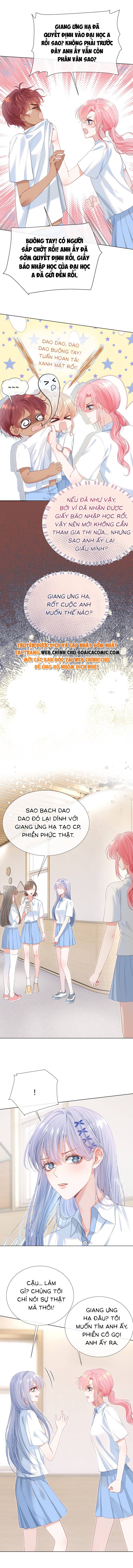 Ninita Yêu Dấu - Phần 2 Chap 1317.3 - Next Chap 1318.3