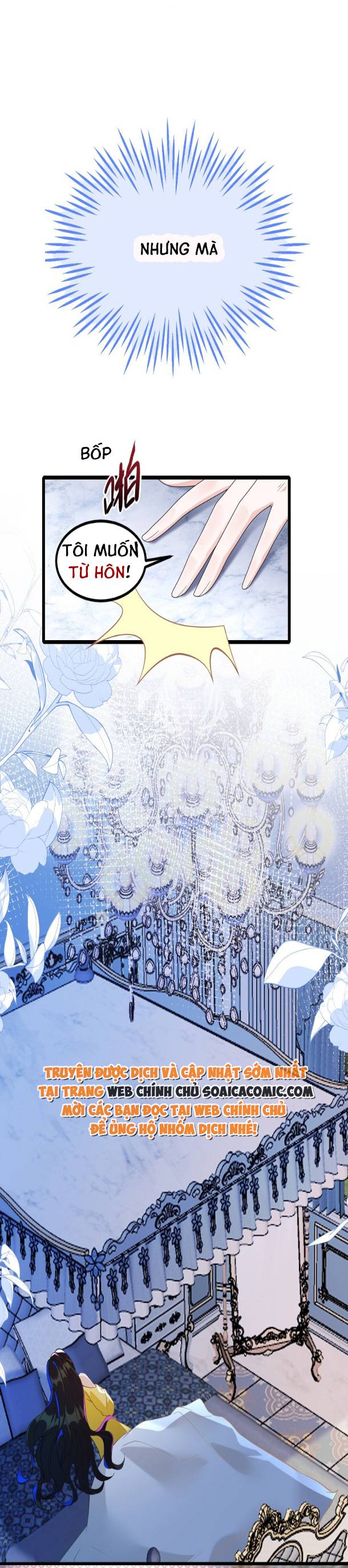 Ninita Yêu Dấu - Phần 2 Chap 1317.4 - Next Chap 1318.4