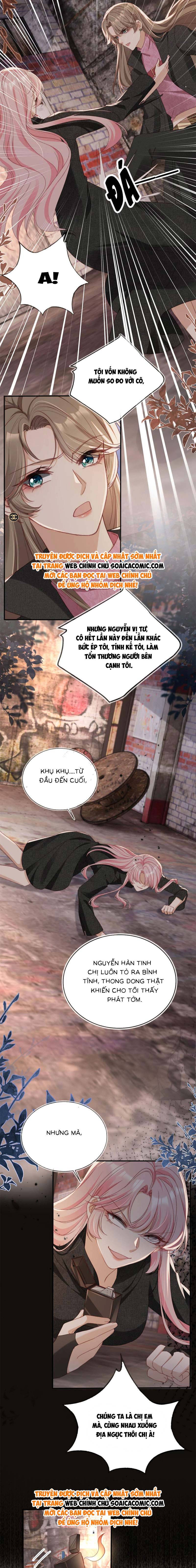 Ninita Yêu Dấu - Phần 2 Chap 1317.5 - Next Chap 1318.5