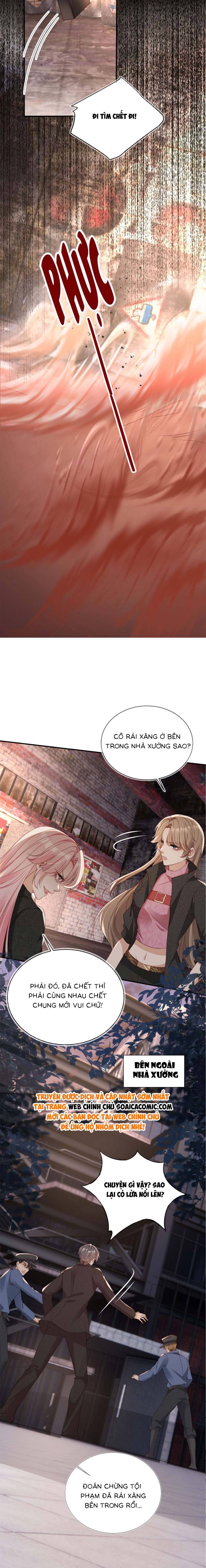 Ninita Yêu Dấu - Phần 2 Chap 1317.5 - Next Chap 1318.5
