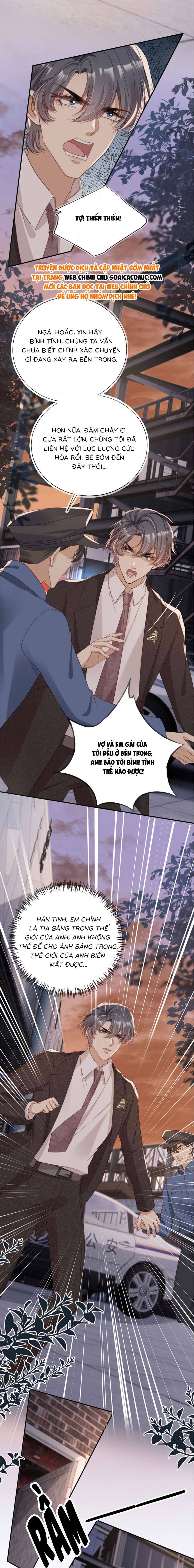 Ninita Yêu Dấu - Phần 2 Chap 1317.5 - Next Chap 1318.5