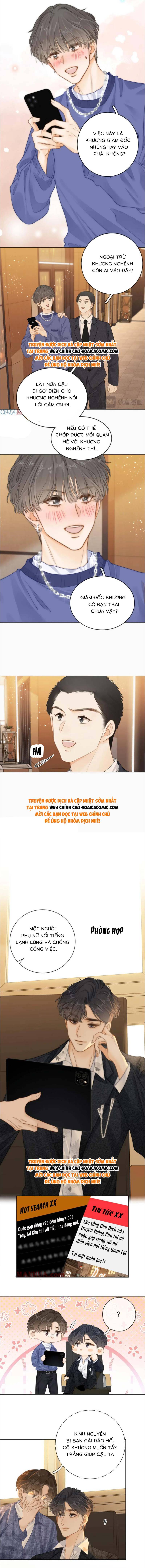 Ninita Yêu Dấu - Phần 2 Chap 1317.6 - Next Chap 1318.6