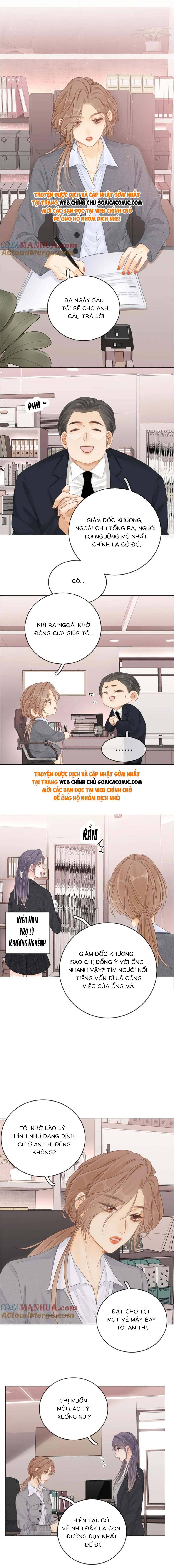 Ninita Yêu Dấu - Phần 2 Chap 1317.6 - Next Chap 1318.6