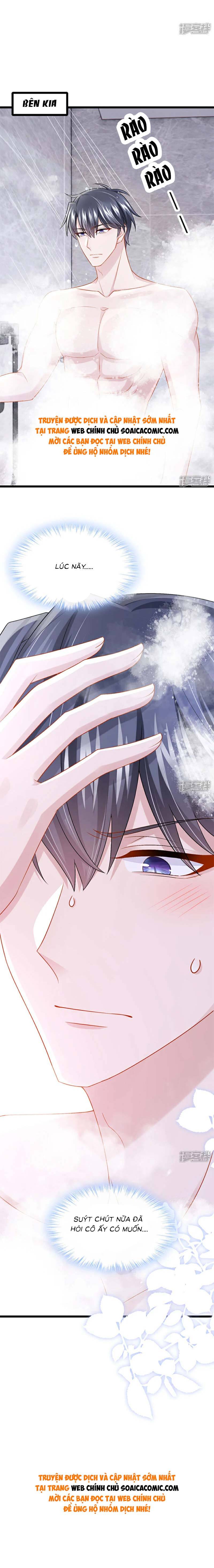 Ninita Yêu Dấu - Phần 2 Chap 1317.7 - Next Chap 1318.7