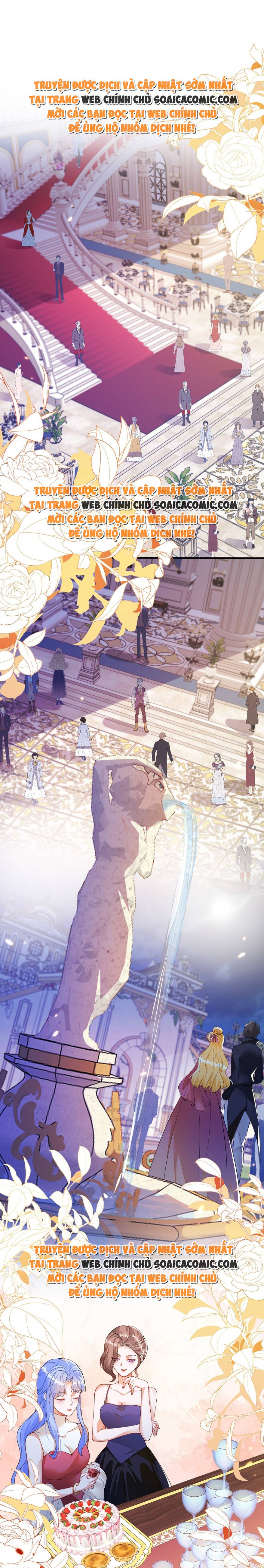 Ninita Yêu Dấu - Phần 2 Chap 1318.6 - Next Chap 1319.6