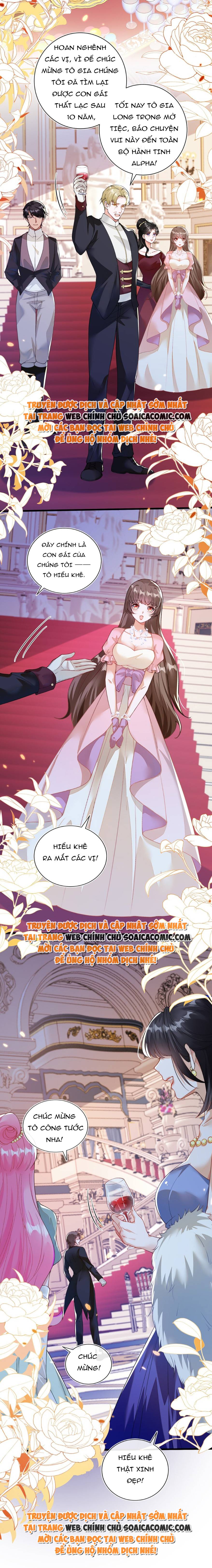 Ninita Yêu Dấu - Phần 2 Chap 1318.6 - Next Chap 1319.6