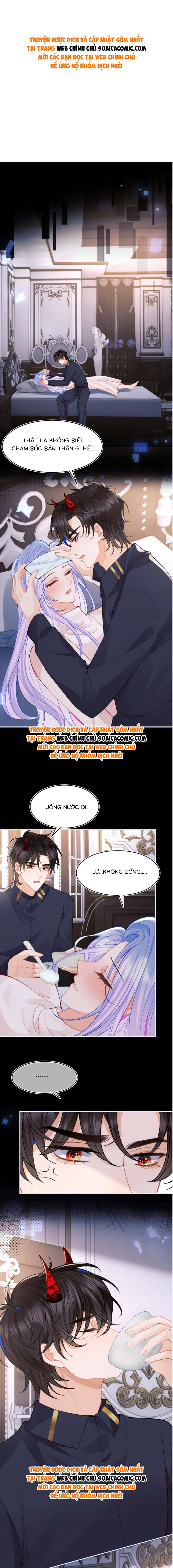 Ninita Yêu Dấu - Phần 2 Chap 1318.9 - Next Chap 1319.9