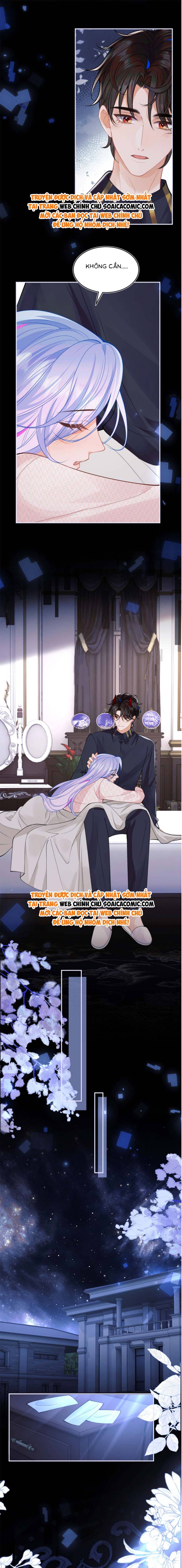 Ninita Yêu Dấu - Phần 2 Chap 1318.9 - Next Chap 1319.9