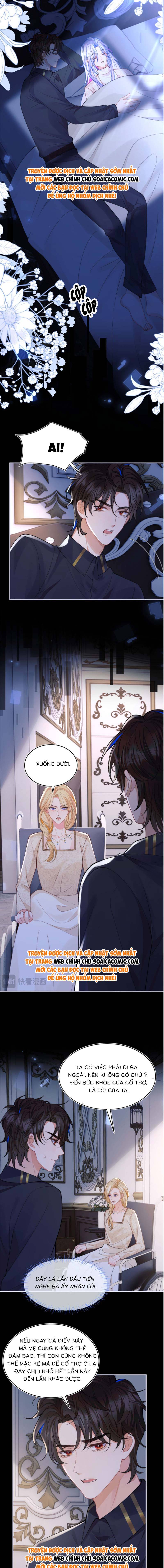 Ninita Yêu Dấu - Phần 2 Chap 1318.9 - Next Chap 1319.9