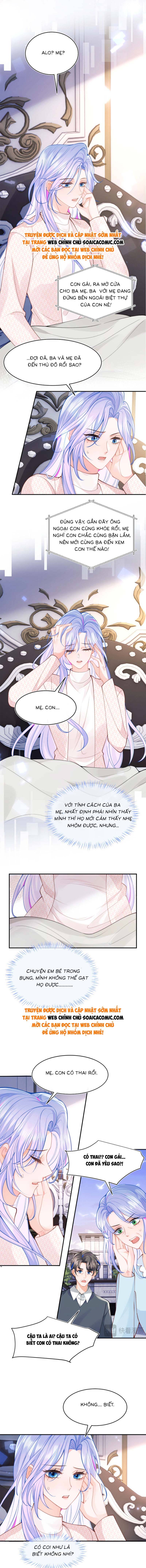 Ninita Yêu Dấu - Phần 2 Chap 1318.9 - Next Chap 1319.9