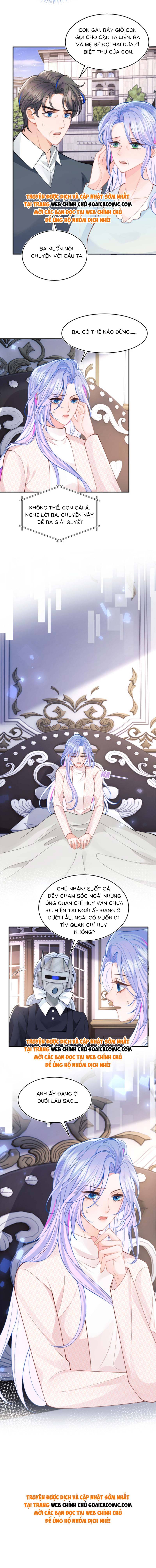 Ninita Yêu Dấu - Phần 2 Chap 1318.9 - Next Chap 1319.9