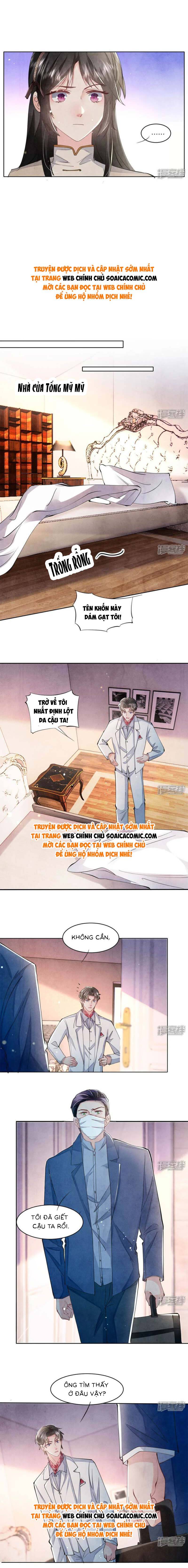 Ninita Yêu Dấu - Phần 2 Chap 1319.3 - Next Chap 1320.3