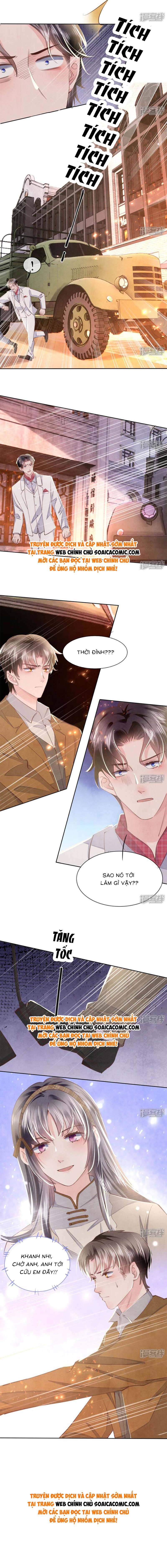 Ninita Yêu Dấu - Phần 2 Chap 1319.4 - Next Chap 1320.4