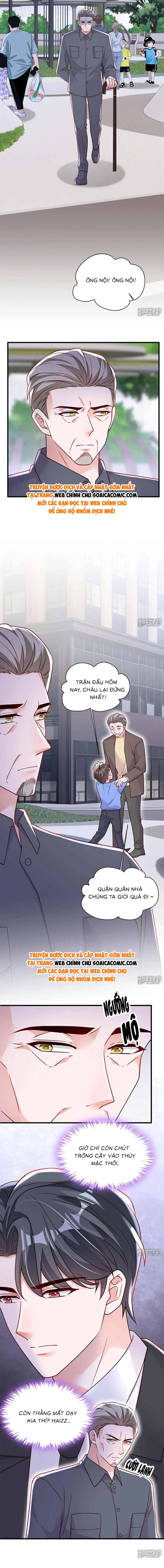 Ninita Yêu Dấu - Phần 2 Chap 1319.5 - Next Chap 1320.5