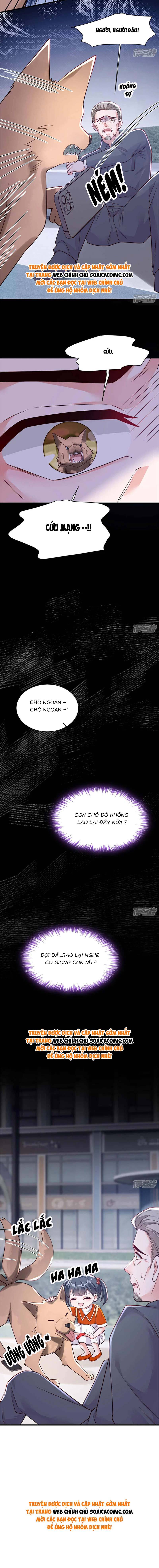Ninita Yêu Dấu - Phần 2 Chap 1319.5 - Next Chap 1320.5