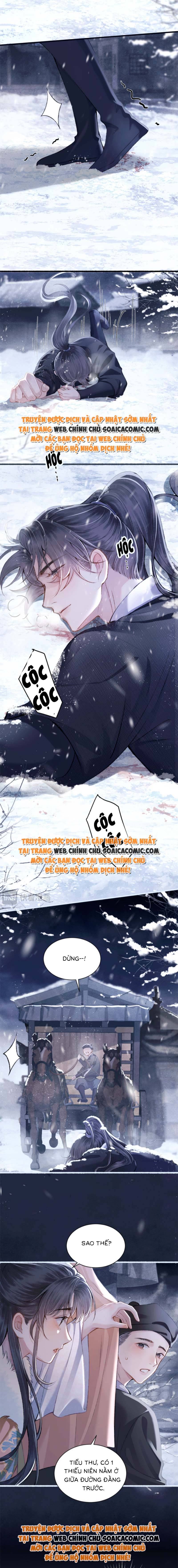 Ninita Yêu Dấu - Phần 2 Chap 1319.6 - Next Chap 1320.6