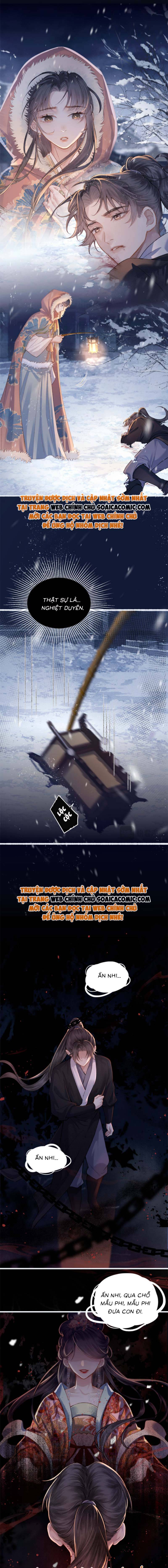 Ninita Yêu Dấu - Phần 2 Chap 1319.6 - Next Chap 1320.6