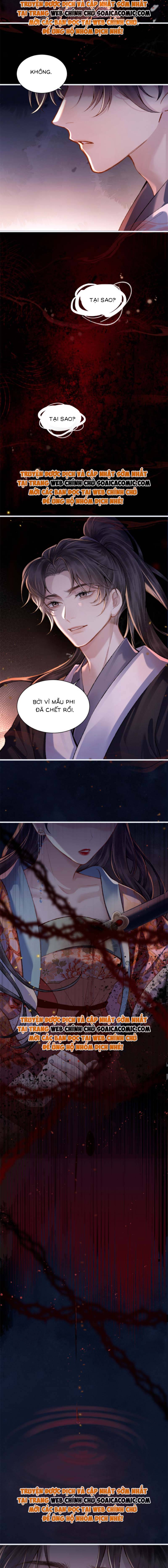 Ninita Yêu Dấu - Phần 2 Chap 1319.6 - Next Chap 1320.6