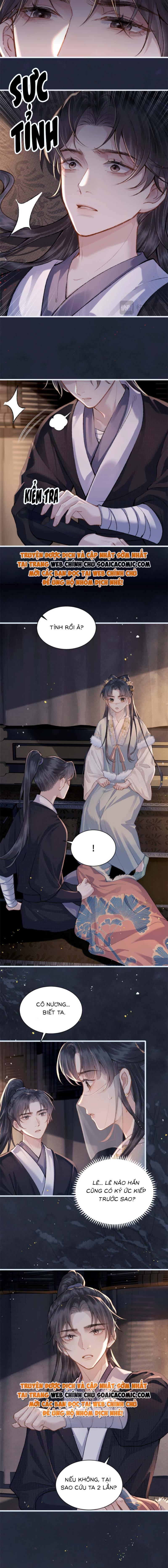 Ninita Yêu Dấu - Phần 2 Chap 1319.6 - Next Chap 1320.6