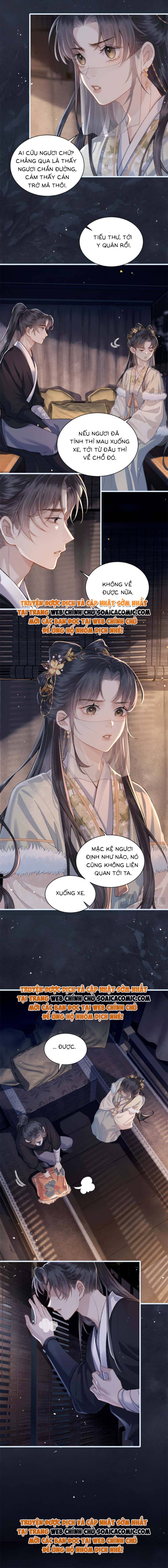 Ninita Yêu Dấu - Phần 2 Chap 1319.6 - Next Chap 1320.6