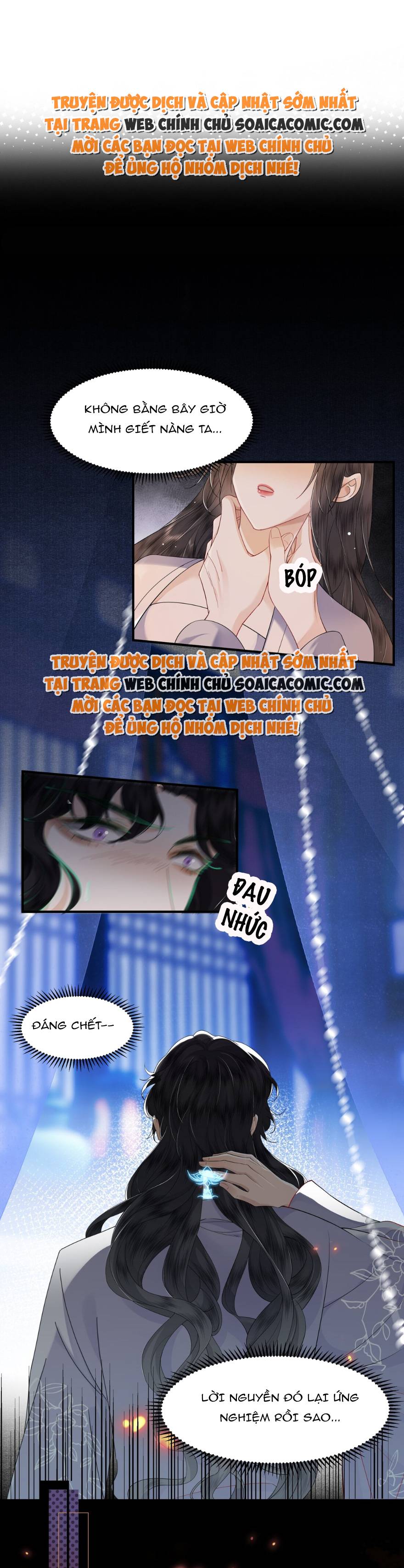 Ninita Yêu Dấu - Phần 2 Chap 1319.7 - Next Chap 1320.7