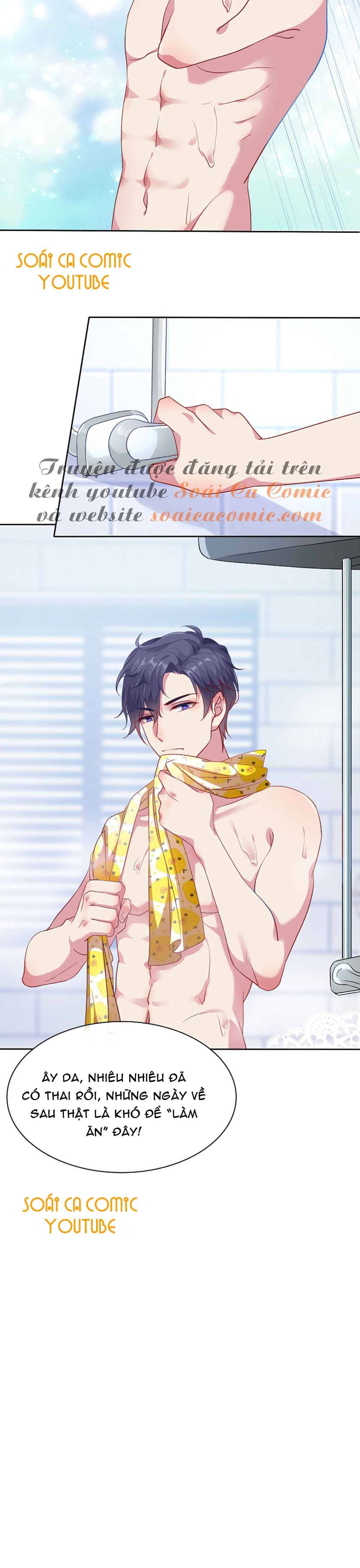 Ninita Yêu Dấu - Phần 2 Chap 132.5 - Next Chap 133.5