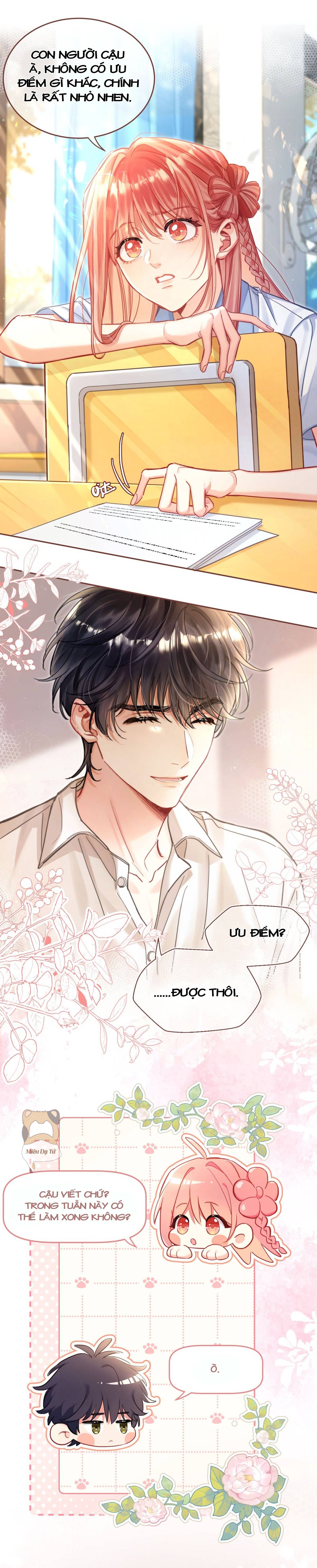 Ninita Yêu Dấu - Phần 2 Chap 1320.2 - Next Chap 1321.2