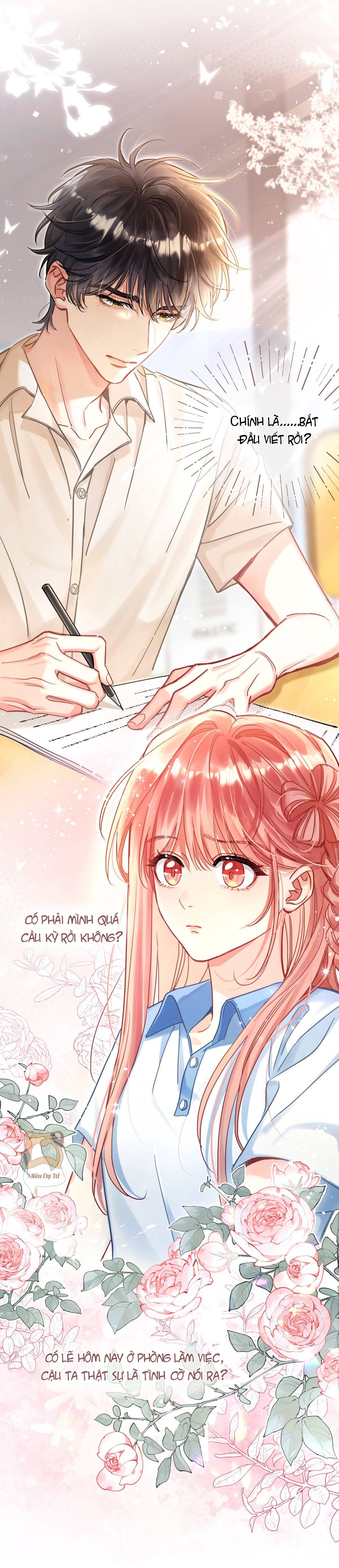 Ninita Yêu Dấu - Phần 2 Chap 1320.2 - Next Chap 1321.2