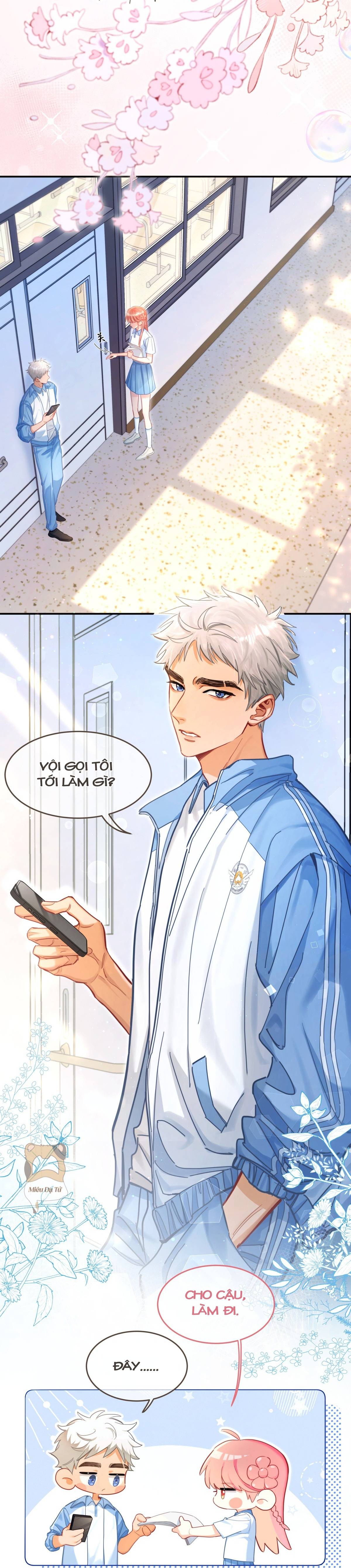 Ninita Yêu Dấu - Phần 2 Chap 1320.2 - Next Chap 1321.2