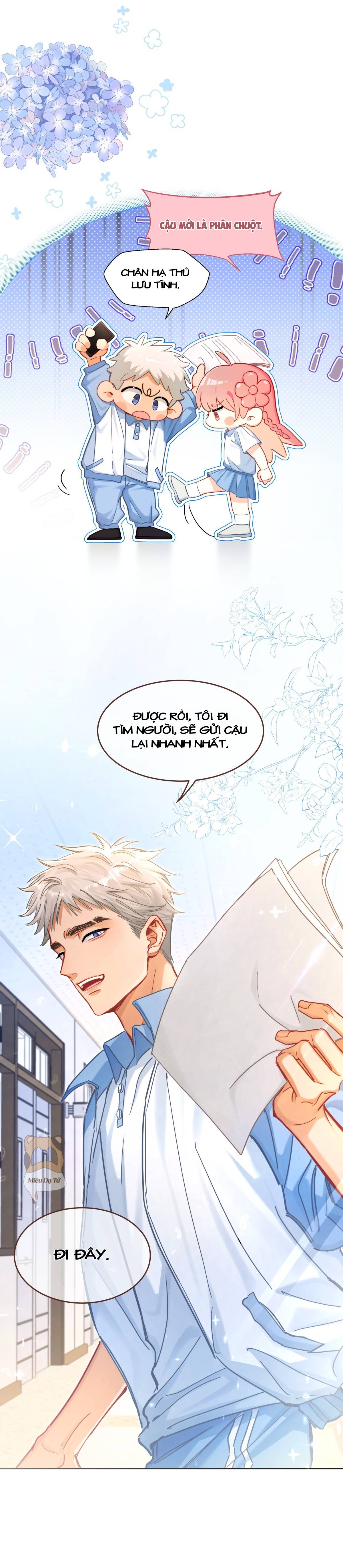 Ninita Yêu Dấu - Phần 2 Chap 1320.2 - Next Chap 1321.2
