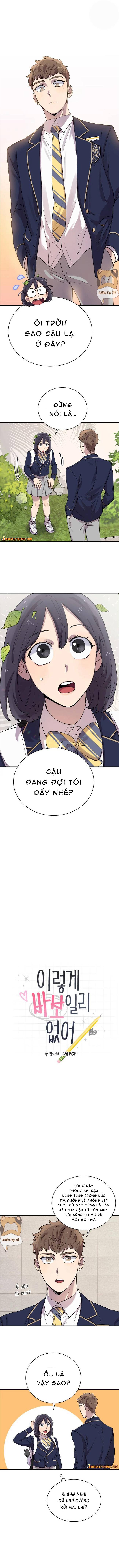 Ninita Yêu Dấu - Phần 2 Chap 1320.3 - Next Chap 1321.3