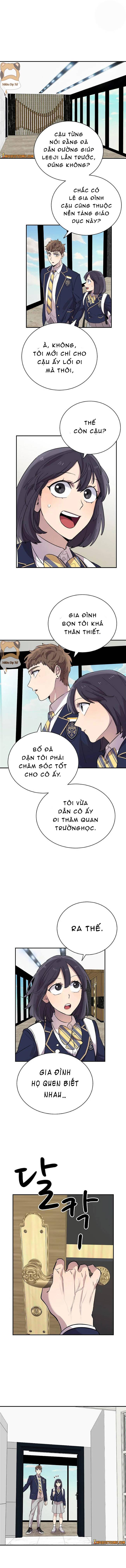 Ninita Yêu Dấu - Phần 2 Chap 1320.3 - Next Chap 1321.3