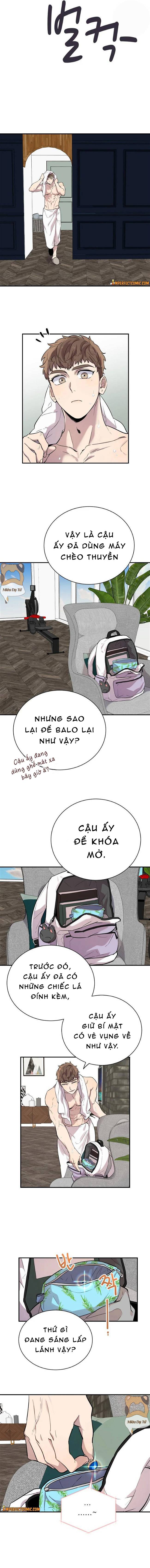 Ninita Yêu Dấu - Phần 2 Chap 1320.3 - Next Chap 1321.3