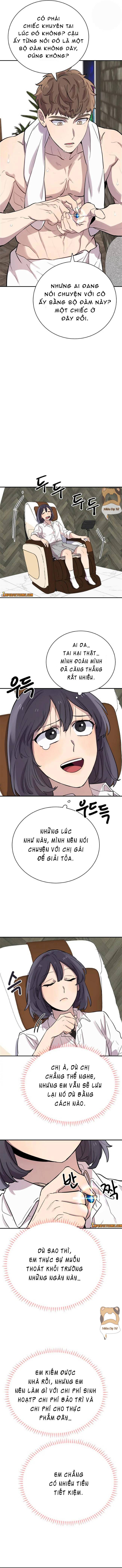 Ninita Yêu Dấu - Phần 2 Chap 1320.3 - Next Chap 1321.3