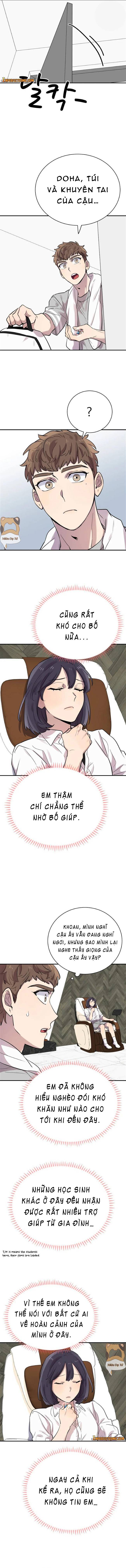 Ninita Yêu Dấu - Phần 2 Chap 1320.3 - Next Chap 1321.3