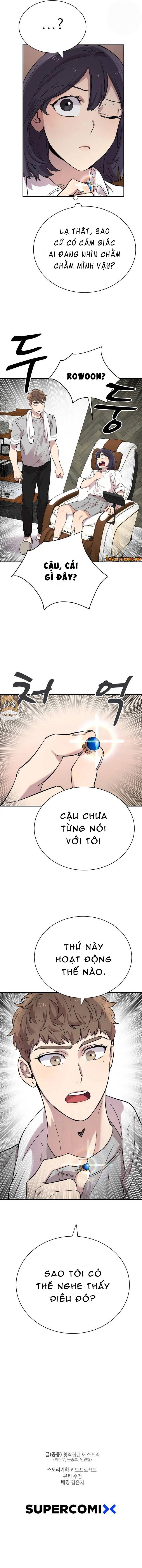 Ninita Yêu Dấu - Phần 2 Chap 1320.3 - Next Chap 1321.3