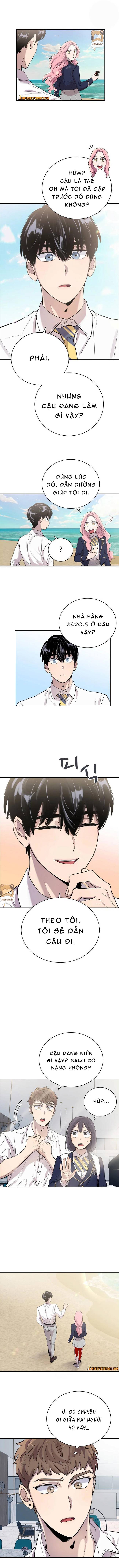 Ninita Yêu Dấu - Phần 2 Chap 1320.3 - Next Chap 1321.3