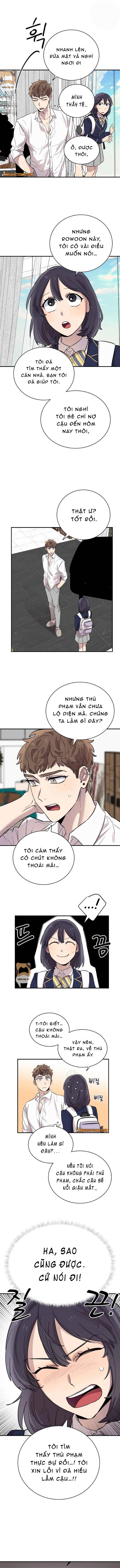 Ninita Yêu Dấu - Phần 2 Chap 1320.3 - Next Chap 1321.3