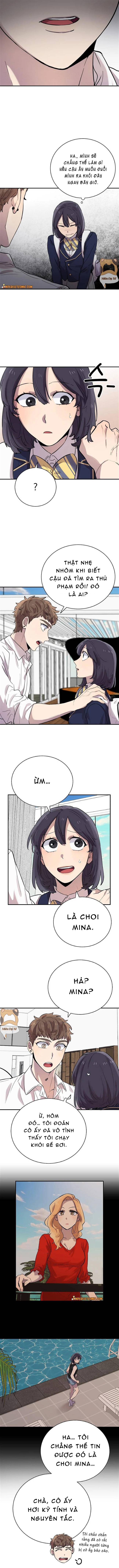 Ninita Yêu Dấu - Phần 2 Chap 1320.3 - Next Chap 1321.3