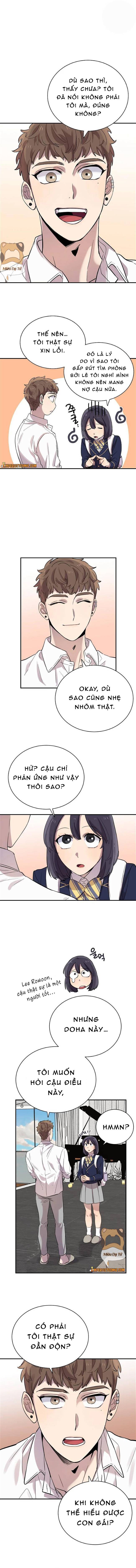 Ninita Yêu Dấu - Phần 2 Chap 1320.3 - Next Chap 1321.3