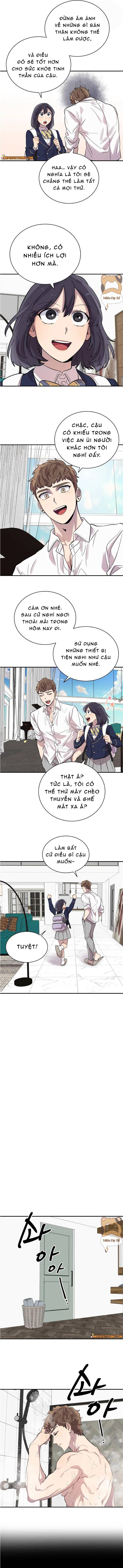 Ninita Yêu Dấu - Phần 2 Chap 1320.3 - Next Chap 1321.3