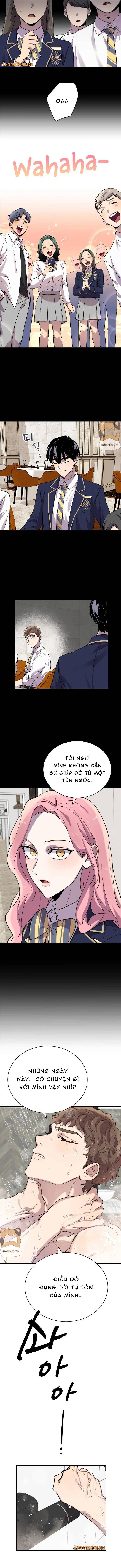 Ninita Yêu Dấu - Phần 2 Chap 1320.3 - Next Chap 1321.3