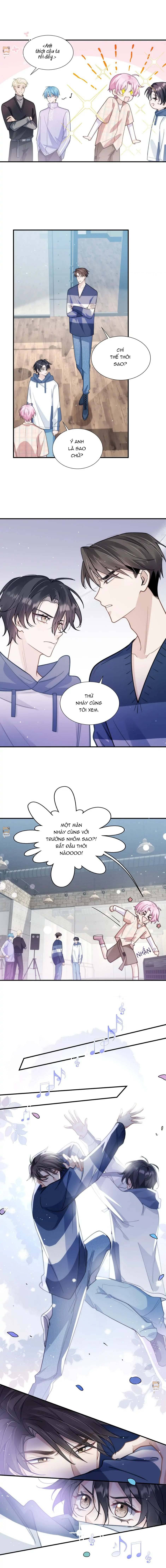 Ninita Yêu Dấu - Phần 2 Chap 1320.5 - Next Chap 1321.5