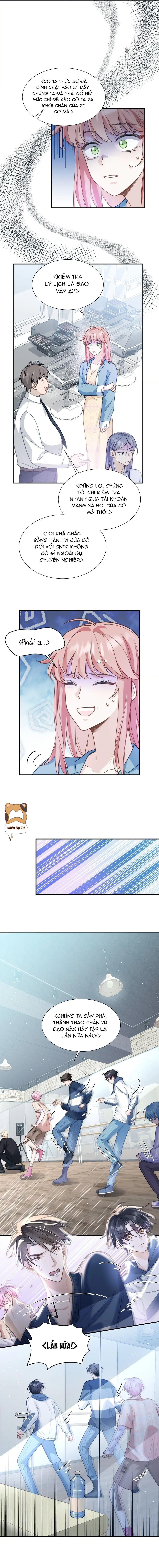 Ninita Yêu Dấu - Phần 2 Chap 1320.6 - Next Chap 1321.6