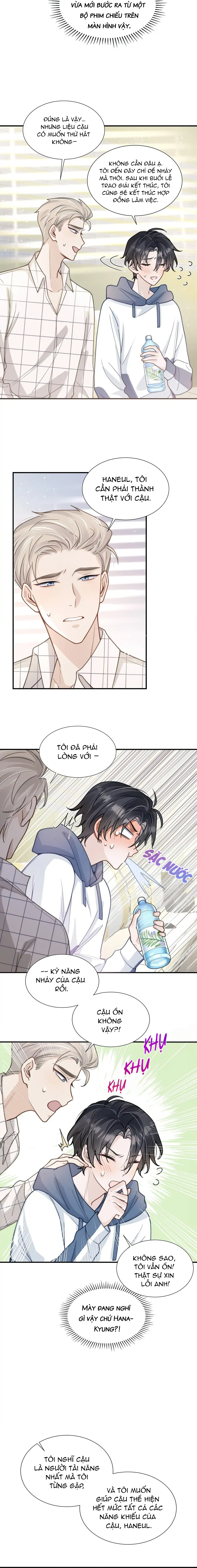 Ninita Yêu Dấu - Phần 2 Chap 1320.6 - Next Chap 1321.6