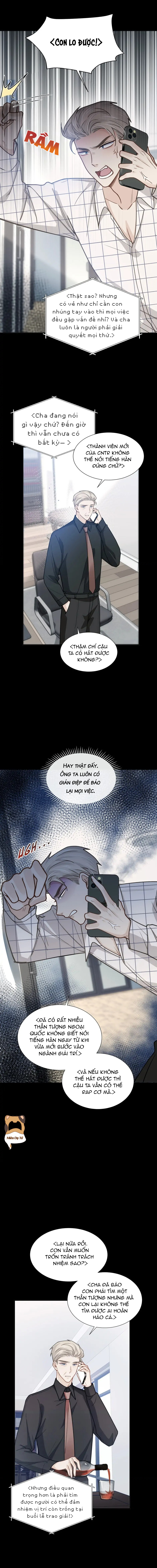 Ninita Yêu Dấu - Phần 2 Chap 1320.6 - Next Chap 1321.6
